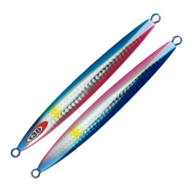 アンチョビメタルTYPE-1 80g(ブルピン/レンズホロ)